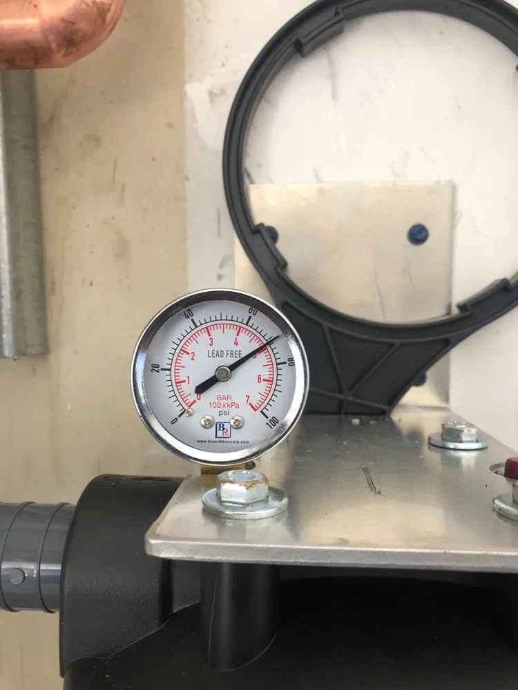 Expert drain cleaning service in Las Vegas, NV - Air Pro Master