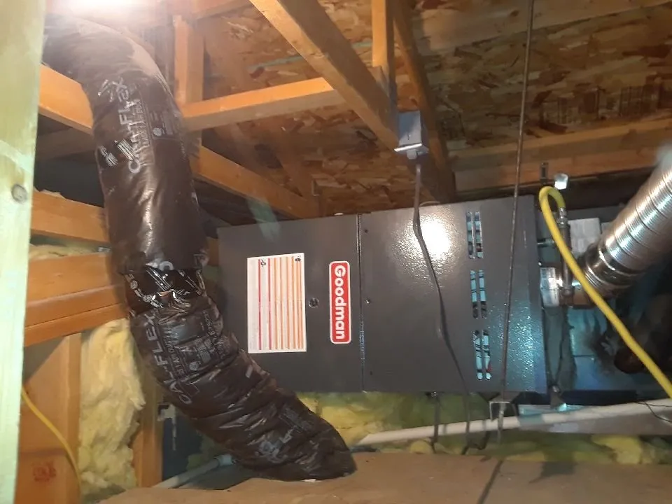 Top-rated leak detection experts serving Las Vegas, NV - Air Pro Master