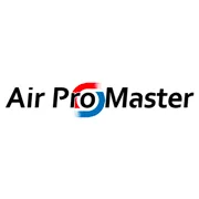 Air Pro Master Logo
