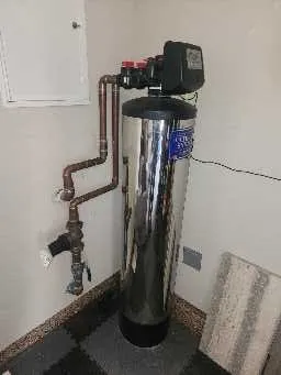 Slide of Air Pros Mechanical