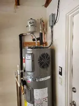 Slide of Air Pros Mechanical