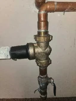 Slide of Air Pros Mechanical