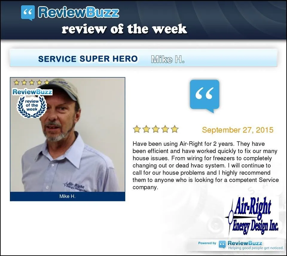 Slide of Air-Right Energy Design