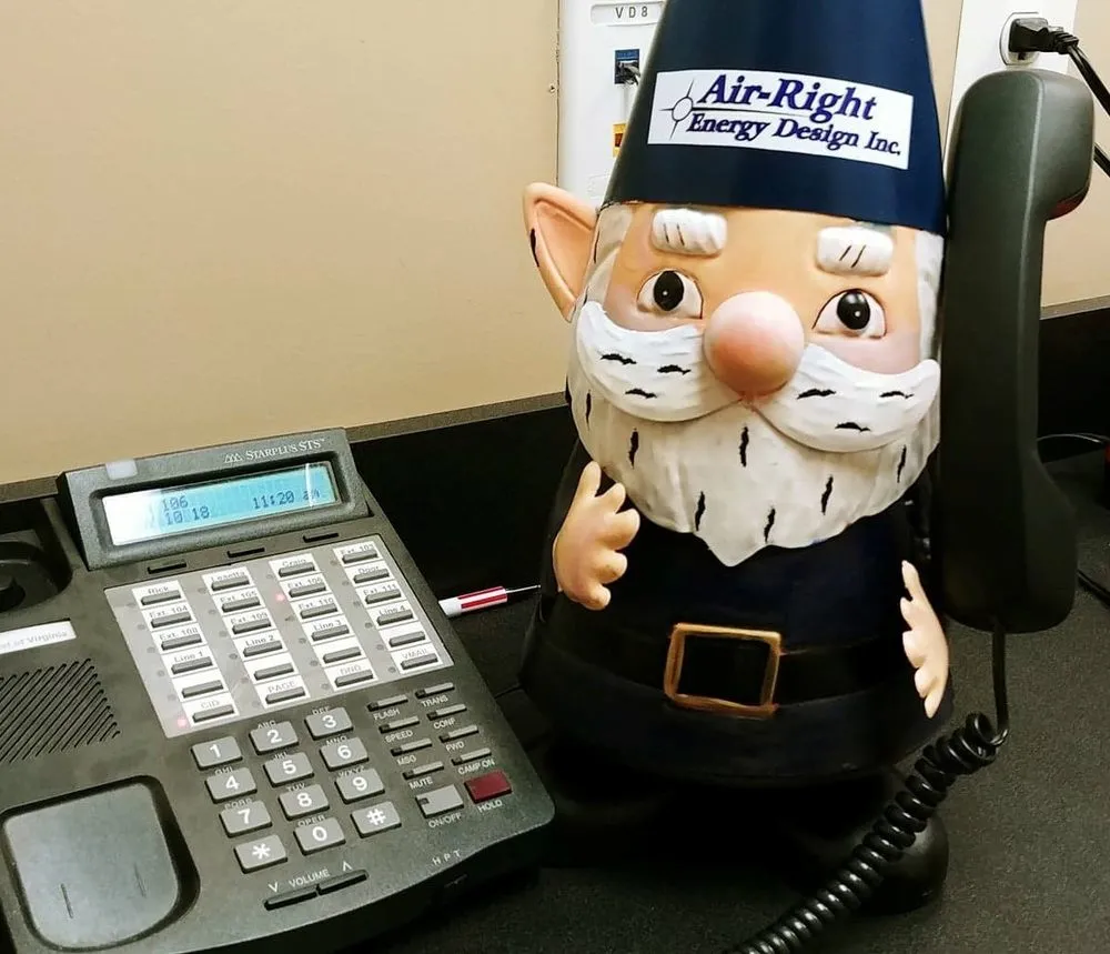 Quality plumbing repair service in Manassas, VA - Air-Right Energy Design