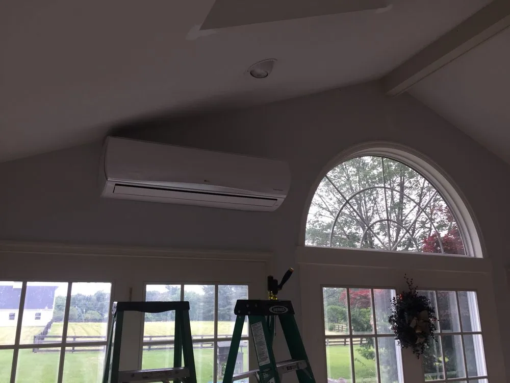 Emergency pipe repair experts serving Manassas, VA - Air-Right Energy Design