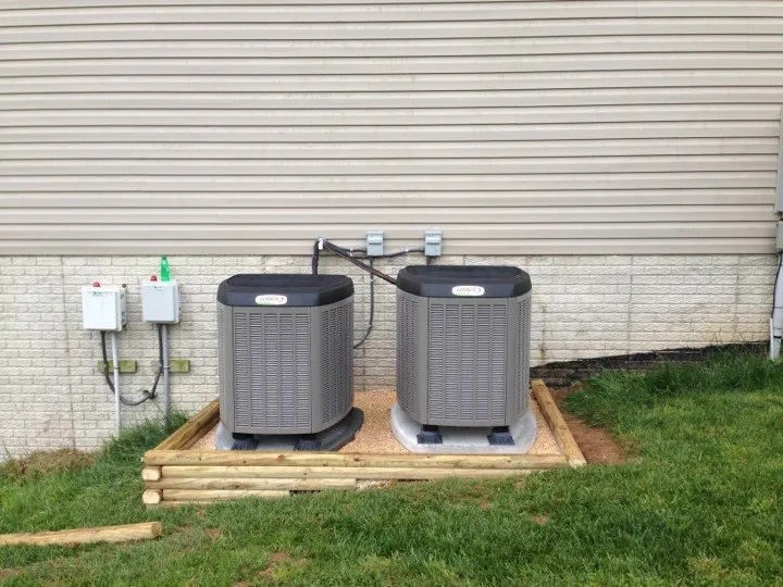 Expert pipe repair in Manassas, VA by Air-Right Energy Design