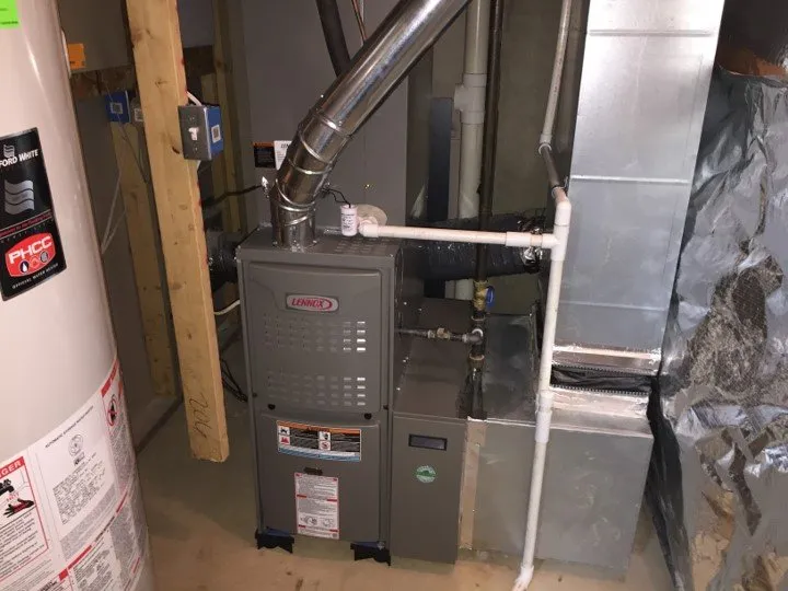 Professional leak detection service in Manassas, VA - Air-Right Energy Design