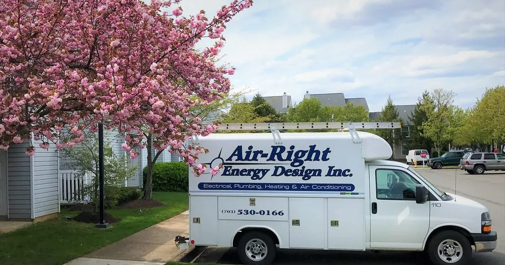 Slide of Air-Right Energy Design