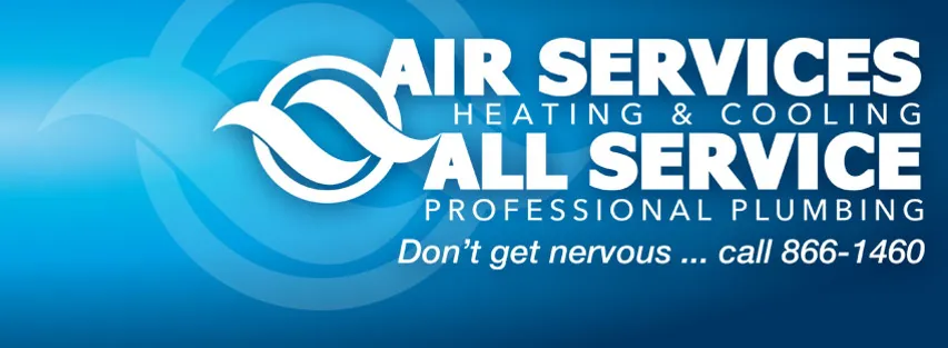 Reliable emergency plumbing in Springfield, MO by Air Services Heating & Cooling