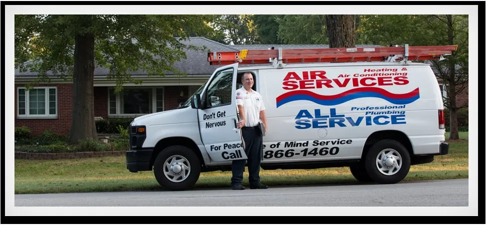 Slide of Air Services Heating & Cooling