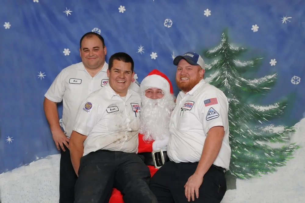 Slide of Air Services Heating & Cooling