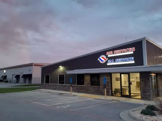 Air Services Heating & Cooling