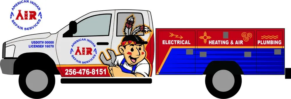 Slide of AIR Services