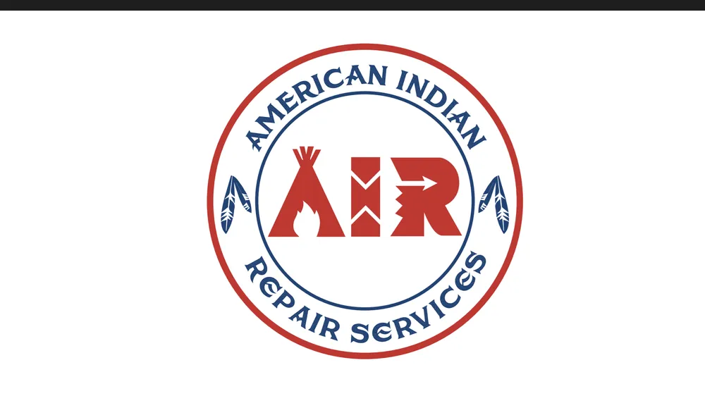 Slide of AIR Services