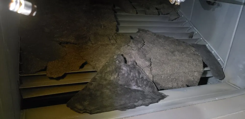 Slide of Air Solutions Heating, Cooling, Plumbing & Electrical