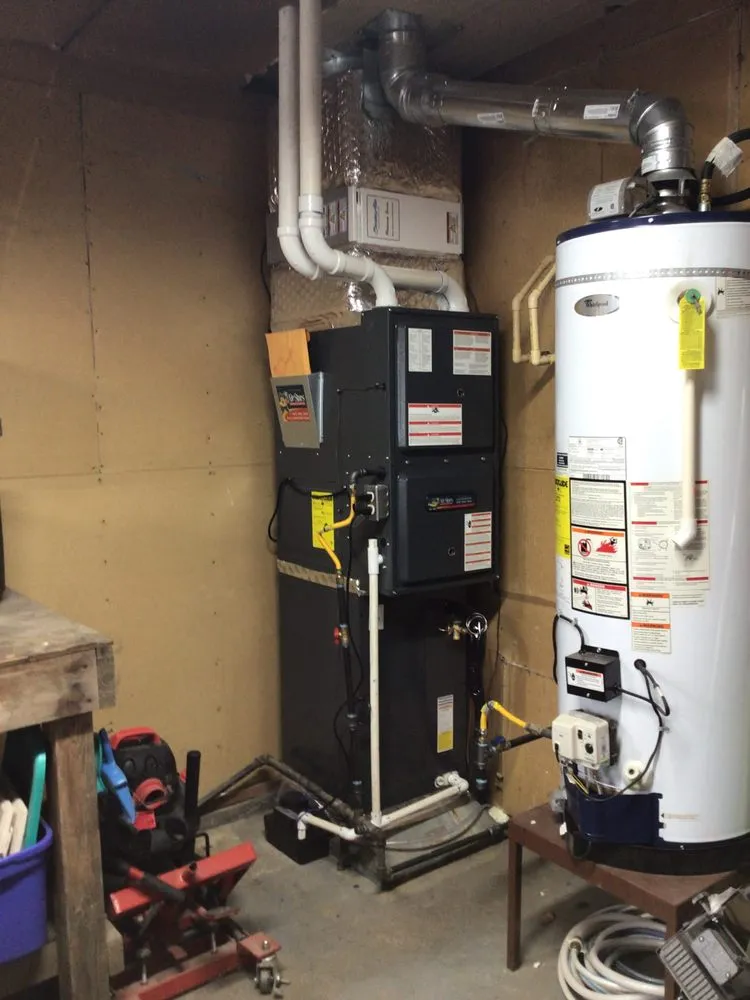 Slide of Air Stars Heating, AC, Plumbing & Electrical