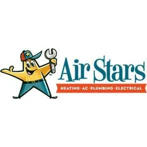 Slide of Air Stars Heating, AC, Plumbing & Electrical