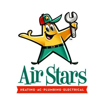 Slide of Air Stars Heating, AC, Plumbing & Electrical