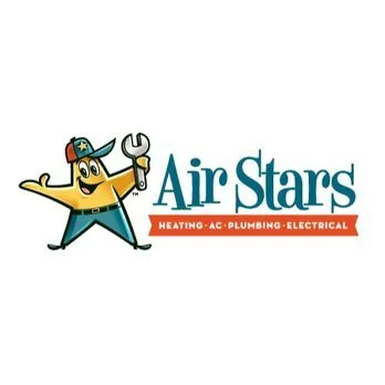 Slide of Air Stars Heating, AC, Plumbing & Electrical