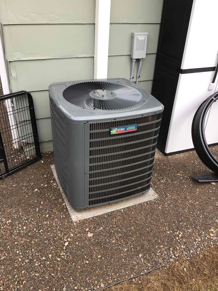 Slide of Air Stars Heating, AC, Plumbing & Electrical