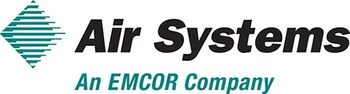 Slide of Air Systems