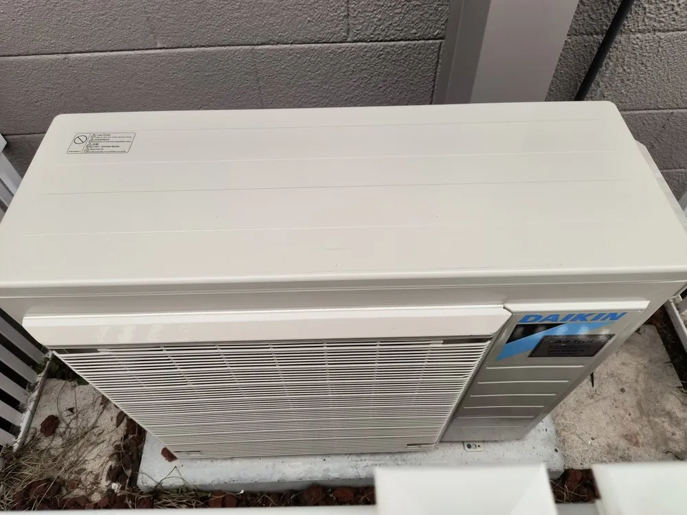 Slide of Air Tech Of Central Florida