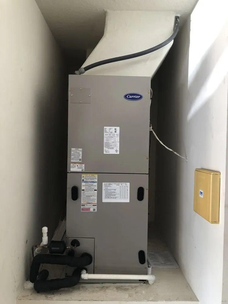 Slide of Air Tech Of Central Florida