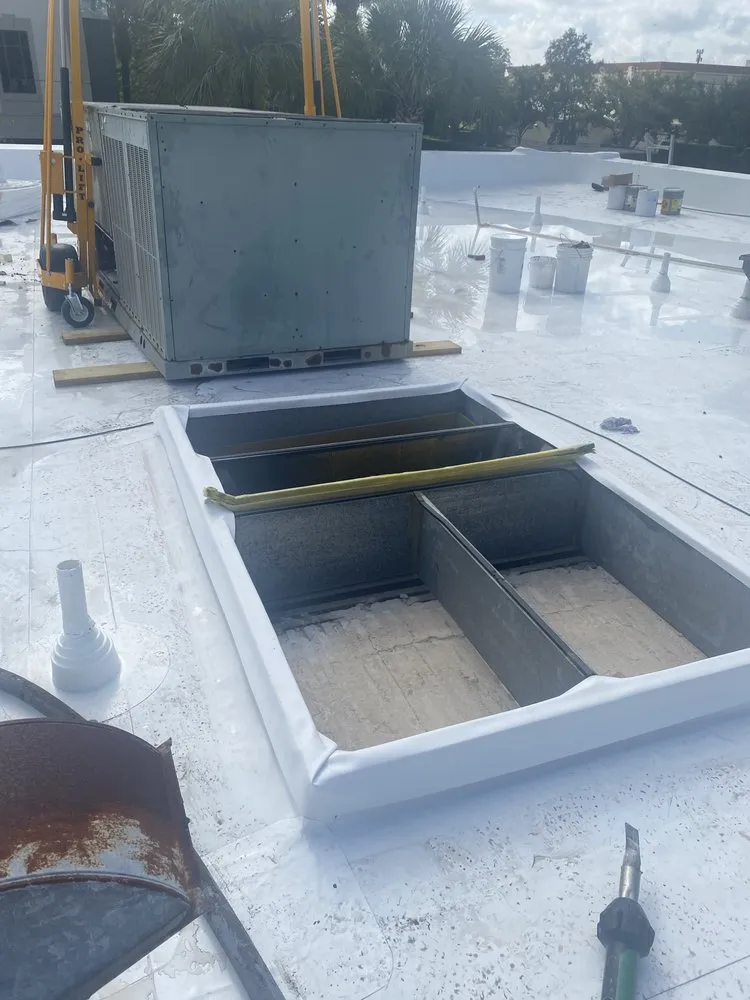 Slide of Air Tech Of Central Florida