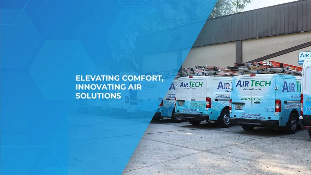 Reliable pipe repair for homes in Longwood, FL by Air Tech Of Central Florida