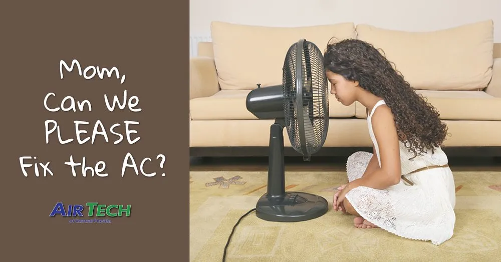 Reliable emergency plumbing service in Longwood, FL - Air Tech Of Central Florida