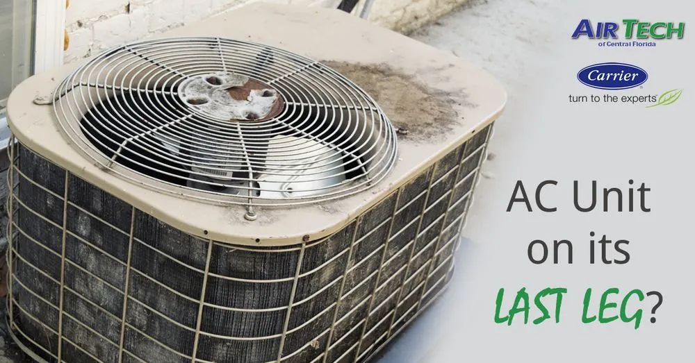 Reliable emergency plumbing service in Longwood, FL - Air Tech Of Central Florida