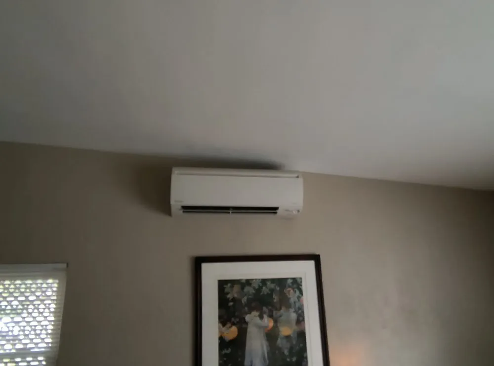 Slide of Air Tech Of Central Florida