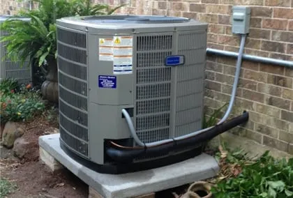 Slide of Air Tech of Houston AC & Plumbing