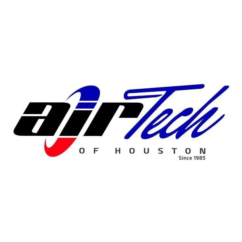 Slide of Air Tech of Houston AC & Plumbing