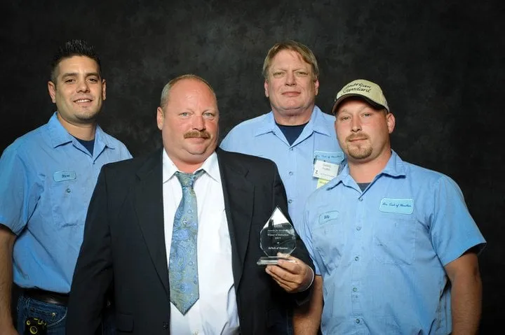 Slide of Air Tech of Houston AC & Plumbing