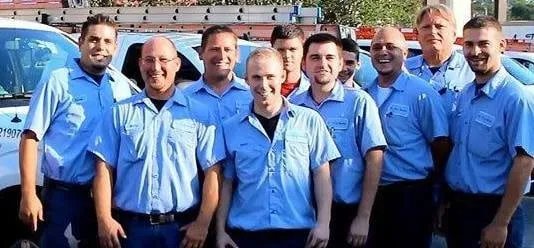 Affordable water heater service experts serving Houston, TX - Air Tech of Houston AC & Plumbing