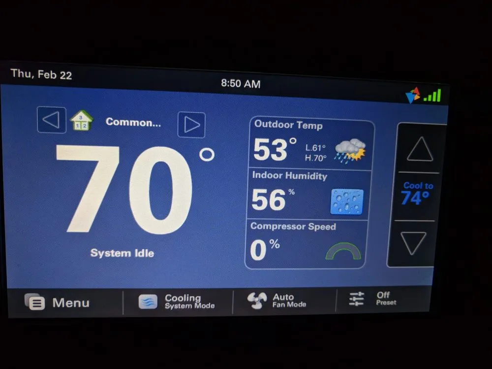 Emergency drain cleaning experts serving Houston, TX - Air Tech of Houston AC & Plumbing