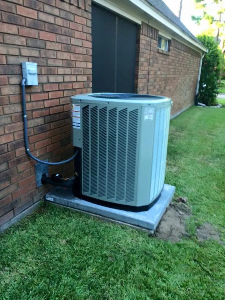 Affordable water heater service for homes in Houston, TX by Air Tech of Houston AC & Plumbing