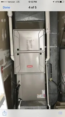 Air Technical Services