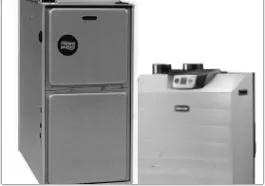 Slide of Air Temp Plumbing Heating-Mech