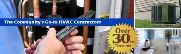 Air Temp Plumbing Heating-Mech