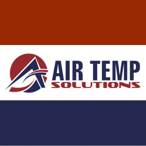 Slide of Air Temp Solutions