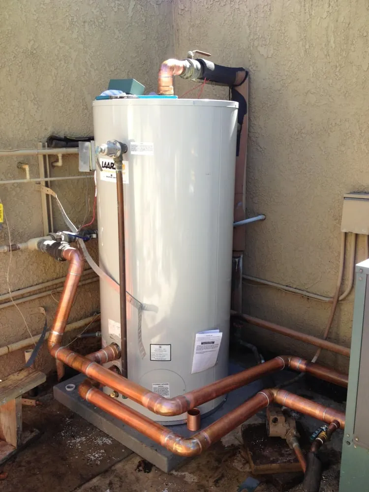 Slide of Air Temperature Specialists