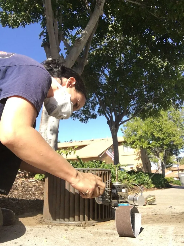 Trusted emergency plumbing for homes in El Cajon, CA by Air Temperature Specialists