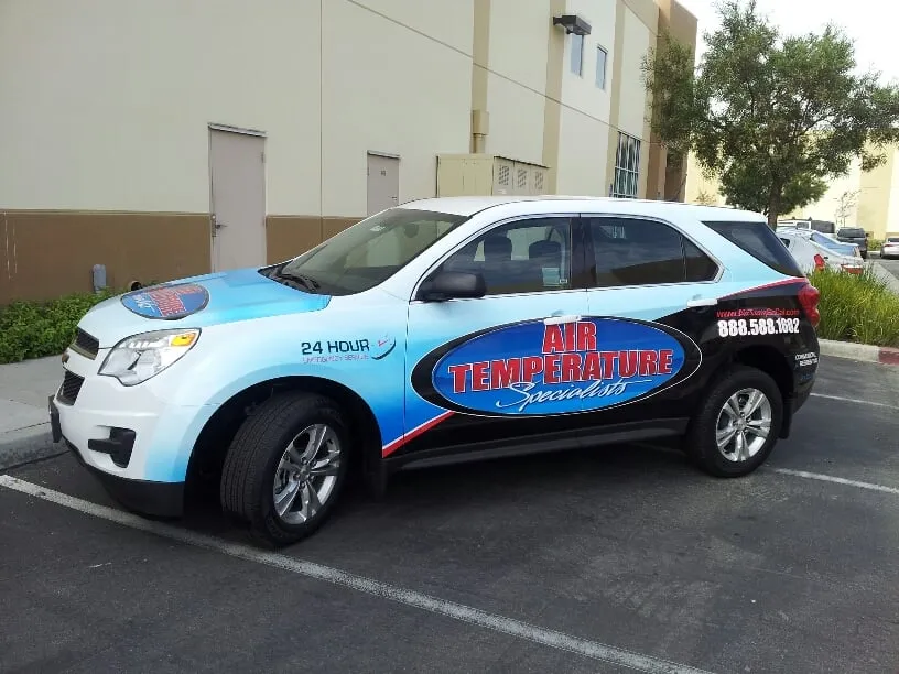 Emergency drain cleaning for homes in El Cajon, CA by Air Temperature Specialists