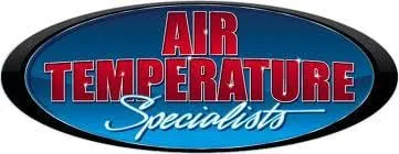Slide of Air Temperature Specialists