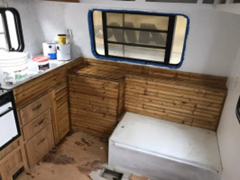 Slide of Air Time Home Repairs