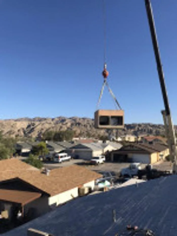 Slide of Air Time Home Repairs