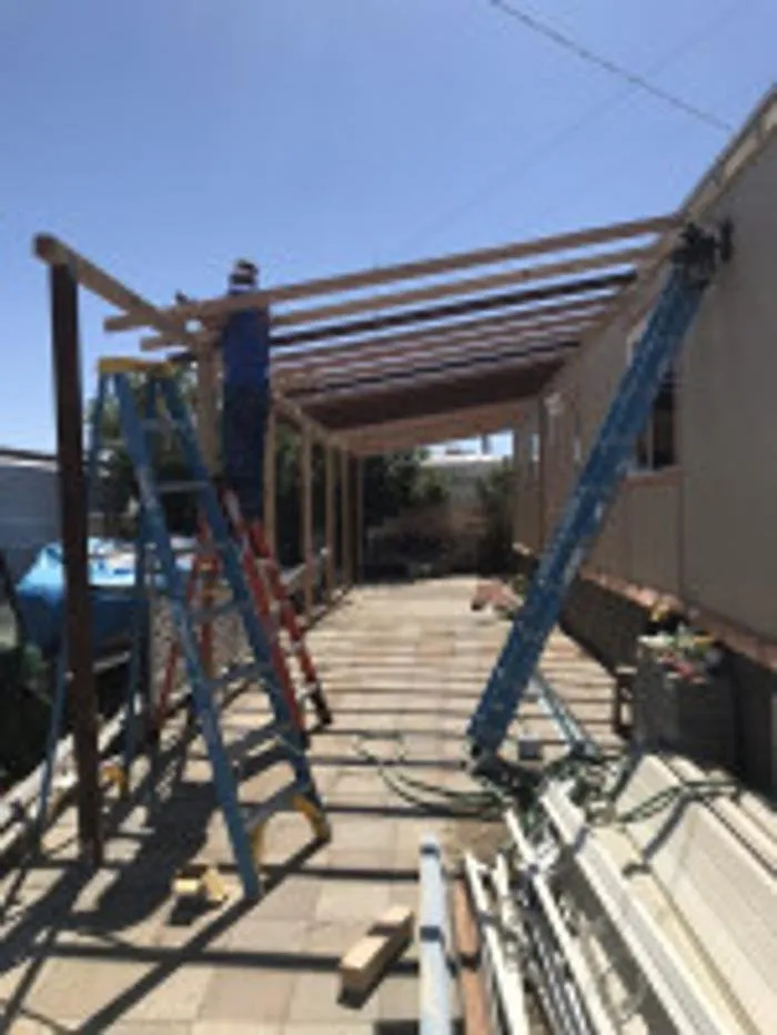 Slide of Air Time Home Repairs