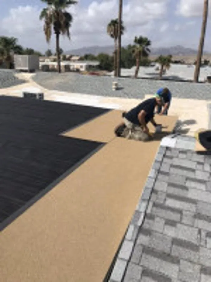 Slide of Air Time Home Repairs